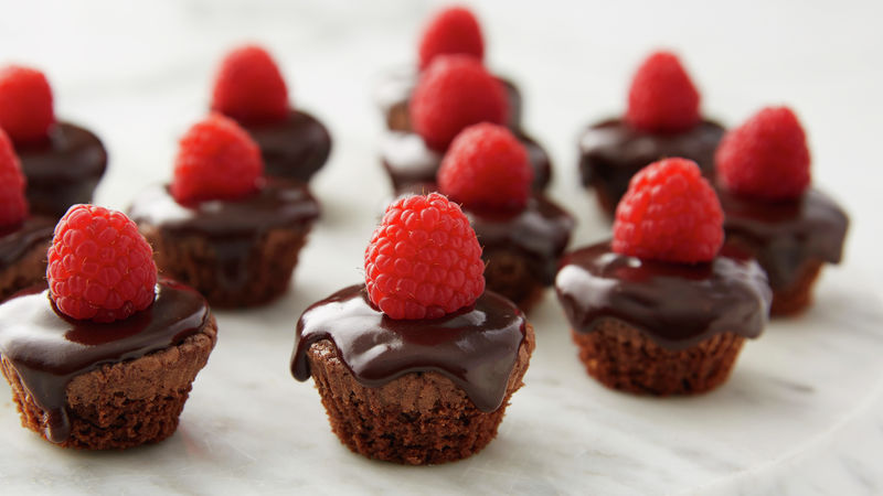 Brownie Bites (3 per container)